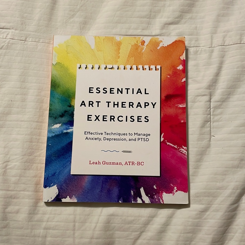 Art Therapy / Brand New